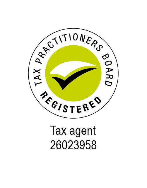 Registered Tax Agent
26023958